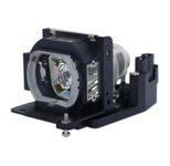 Beamerlampe für MITSUBISHI (ersetzt: VLT-SL6LP)