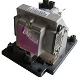 Beamerlampe für VIVITEK (ersetzt: AN-PH50LP2)
