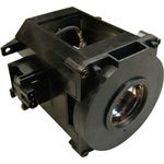 Beamerlampe für RICOH (ersetzt: 308933, LAMP TYPE 7)