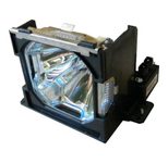 Beamerlampe für CANON (ersetzt: LV-LP13, 7670A001)