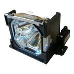 Beamerlampe für CANON (ersetzt: LV-LP13, 7670A001)