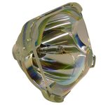 Beamerlampe (nur Leuchtmittel) für BARCO (ersetzt: R9842807)