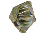 Beamerlampe (nur Leuchtmittel) für BARCO (ersetzt: R9842807)