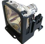 Beamerlampe für MITSUBISHI (ersetzt: VLT-XL5950LP)