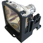 Beamerlampe für MITSUBISHI (ersetzt: VLT-XL5950LP)