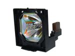 Beamerlampe für CANON (ersetzt: LV-LP02, 2012A001, 2012A001AA)