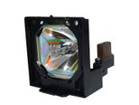 Beamerlampe für CANON (ersetzt: LV-LP02, 2012A001, 2012A001AA)
