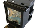 Beamerlampe für PANASONIC (ersetzt: ET-LAE100)