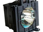 Panasonic ET-LAD40 Beamerlampe Originalmodul