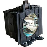 Panasonic ET-LAD40 Beamerlampe Originalmodul