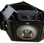 Beamerlampe für SAMSUNG (ersetzt: BP96-00677A, BP96-01415A)