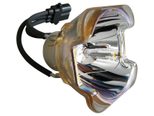 Beamerlampe (nur Leuchtmittel) für TOSHIBA (ersetzt: TLPLW14)