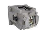 Beamerlampe für Optoma (ersetzt: SP.8LB04GC01 BL-FU400A)