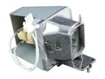Beamerlampe für ACER (ersetzt: UC.JS411.001, MC.JS411.002, MC.JS411.006, MC.JS411.001, MC.JS411.005, MR.JS411.001, MR.JS411.006)