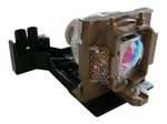 Beamerlampe für MITSUBISHI (ersetzt: VLT-SE2LP)