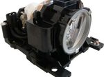 Beamerlampe für HITACHI (ersetzt: DT00893)