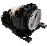 Beamerlampe für HITACHI (ersetzt: DT00893)
