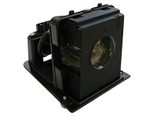 Beamerlampe für OPTOMA (ersetzt: SP.L1301.001 SP.L3703.001 BL-FU250E BL-FU250F)