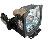 Beamerlampe für CHRISTIE (ersetzt: 03-000754-02P)