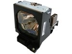 Beamerlampe für SONY (ersetzt: LMP-P200)
