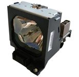 Beamerlampe für SONY (ersetzt: LMP-P200)