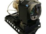 Dell 331-1310, 725-10263, KT74N Beamerlampe Originalmodul