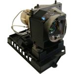 Dell 331-1310, 725-10263, KT74N Beamerlampe Originalmodul