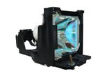 Beamerlampe für PANASONIC (ersetzt: ET-LA730)