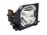 Beamerlampe für EPSON (ersetzt: ELPLP08, V13H010L08)