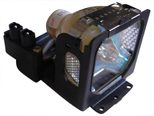Beamerlampe für CANON (ersetzt: LV-LP12, 7566A001)