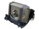 Beamerlampe für MITSUBISHI (ersetzt: VLT-XD50LP)