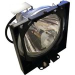 Beamerlampe für CANON (ersetzt: LV-LP06, 4642A001, 4642A001AA)