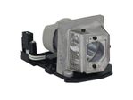 Beamerlampe für OPTOMA (ersetzt: SP.8TK01GC01 BL-FP190A)