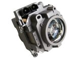 Beamerlampe für CHRISTIE (ersetzt: 003-100857-01 003-100857-02 03-110857-03)