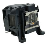 Beamerlampe für EPSON (ersetzt: ELPLP89, V13H010L89)
