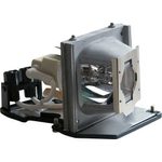 Beamerlampe für OPTOMA (ersetzt: SP.86R01G.C01 BL-FP260B)