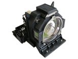 Beamerlampe für HITACHI (ersetzt: DT01581)
