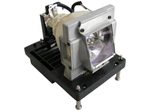 BARCO R9801087 Beamerlampe Originalmodul