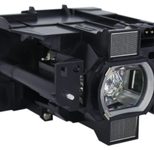 Beamerlampe für CHRISTIE (ersetzt: 003-005337-01 (370W))