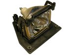 Beamerlampe für GEHA (ersetzt: 60 252422)