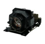 Beamerlampe für HITACHI (ersetzt: DT00821)