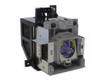 Beamerlampe für BENQ (ersetzt: 5J.J2805.001)