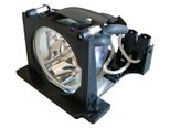 Beamerlampe für DELL (ersetzt: 310-3836, 730-11487)