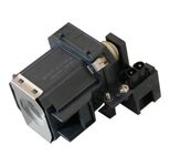 Beamerlampe für EPSON (ersetzt: ELPLP35, V13H010L35)