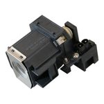 Beamerlampe für EPSON (ersetzt: ELPLP35, V13H010L35)