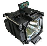 Beamerlampe für SONY (ersetzt: LMP-F330, LMPF330)