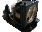 Beamerlampe für HITACHI (ersetzt: DT00691)