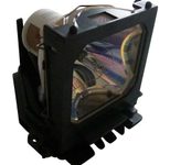 Beamerlampe für HITACHI (ersetzt: DT00531)