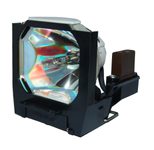 Beamerlampe für MITSUBISHI (ersetzt: VLT-X120LP)