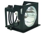 Beamerlampe für SHARP (ersetzt: AN-R65LP1, AN65LP1)